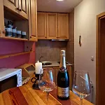 Apartment Savic *