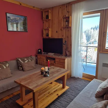 Apartman Savic Jahorina