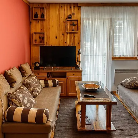 Savic Apartman