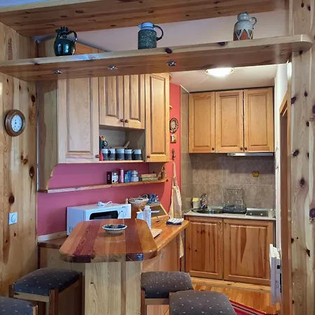 Apartman Savic Jahorina