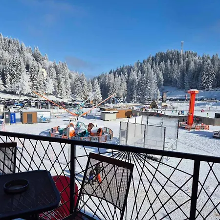 Savic Jahorina