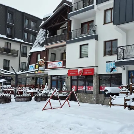 Apartman Savic Jahorina