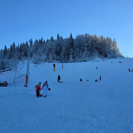 Savic Jahorina