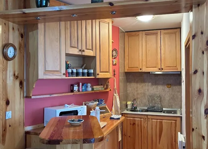 Apartment Savic Jahorina